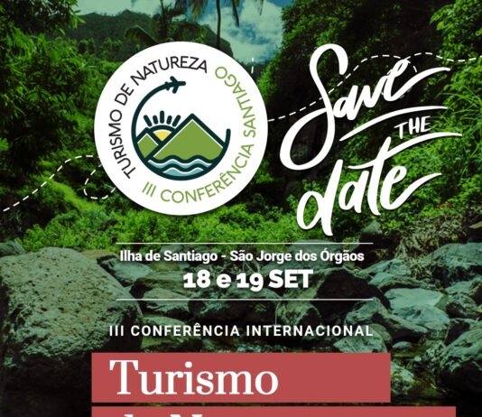 III Conferência Internacional de Turismo de Natureza