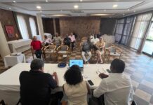 Mário Sanches eleito Presidente da ATS