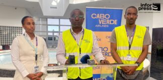 Voo da TACV entre São Filipe e Praia regista ocorrência operacional sem riscos para passageiros