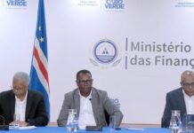 Governo diz que OE’2026 dará prioridade à sustentabilidade e competitividade do turismo