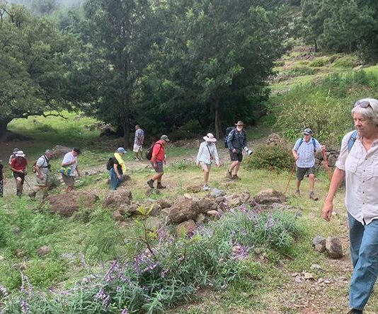 Governo anuncia investimentos de mais de 110 mil contos no turismo em Santo Antão