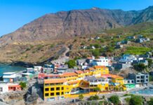 Operadores turísticos se preparam para época alta do turismo em Santo Antão