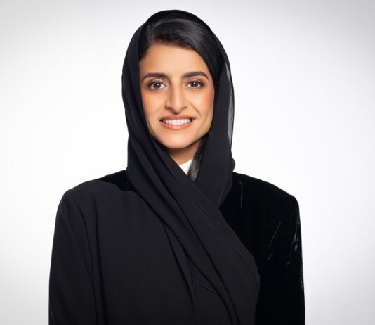 Shaikha Nasser Al Nowais foi eleita secretária-geral da UN Tourism