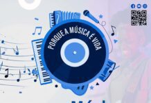 Dia Internacional de Música