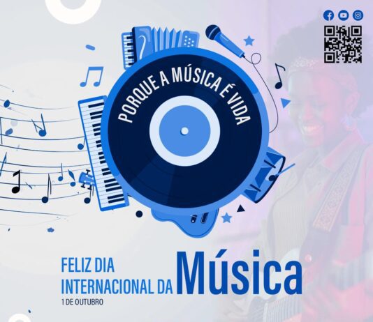 Dia Internacional de Música