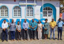 ATS e Câmara Municipal debatem turismo sustentável em Ribeira Grande de Santiago