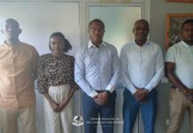 Turismo sustentável e comunitário em destaque no encontro entre a ATS e a Câmara de São Lourenço dos Órgãos