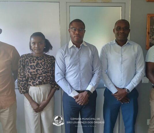 Turismo sustentável e comunitário em destaque no encontro entre a ATS e a Câmara de São Lourenço dos Órgãos