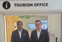 ATS e congénere açoriana reforçam Parceria Estratégica