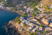 CONFERÊNCIA SOBRE O IMPACTO DAS COMPANHIAS AÉREAS LOW COST NO TURISMO NA ILHA DE SANTIAGO