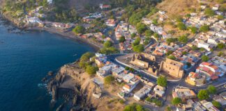CONFERÊNCIA SOBRE O IMPACTO DAS COMPANHIAS AÉREAS LOW COST NO TURISMO NA ILHA DE SANTIAGO