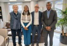 Cabo Verde acolhe a IV Jornada Internacional da ASICOTUR em 2026