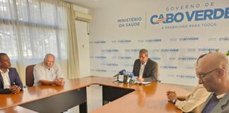 REAÇÃO À NOTÍCIA PUBLICADA PELA MÍDIA INTERNACIONAL EM 1 DE FEVEREIRO DE 2026