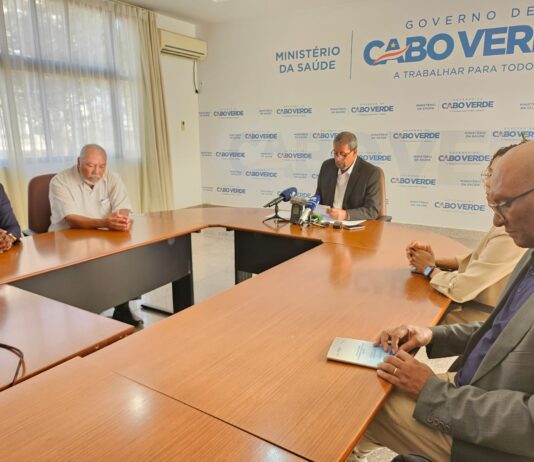 REAÇÃO À NOTÍCIA PUBLICADA PELA MÍDIA INTERNACIONAL EM 1 DE FEVEREIRO DE 2026