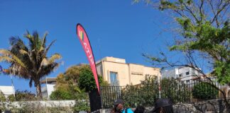 Grupo Oásis Atlântico Reforça Compromisso Ambiental com Limpeza da Praia da Prainha