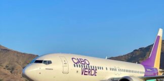 De volta! Cabo Verde Airlines pretende retomar voos no Brasil a partir de maio