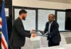 ITCV e Oceânica – Imobiliária assinam memorando de entendimento para a promoção turística de Cabo Verde