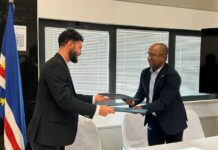 ITCV e Oceânica – Imobiliária assinam memorando de entendimento para a promoção turística de Cabo Verde