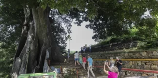 União Europeia anuncia 1,3 milhões de euros para turismo de natureza em Cabo Verde