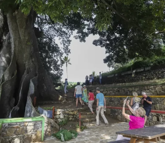 União Europeia anuncia 1,3 milhões de euros para turismo de natureza em Cabo Verde