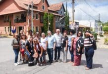 Comitiva de Cabo Verde visita Gravatá para ampliar parcerias comerciais e turísticas