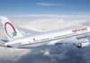 Royal Air Maroc suspende voos para África e Europa devido ao preço dos combustíveis