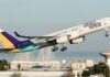 TACV assegura operação com aeronave substituta durante manutenção programada de Boeing 737 MAX 8