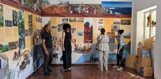 Santo Antão: Ilha continua a receber turistas diariamente a menos de um mês do fecho da época alta