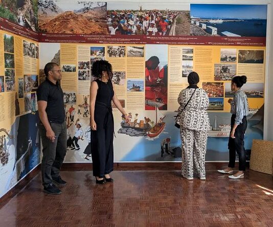 Santo Antão: Ilha continua a receber turistas diariamente a menos de um mês do fecho da época alta