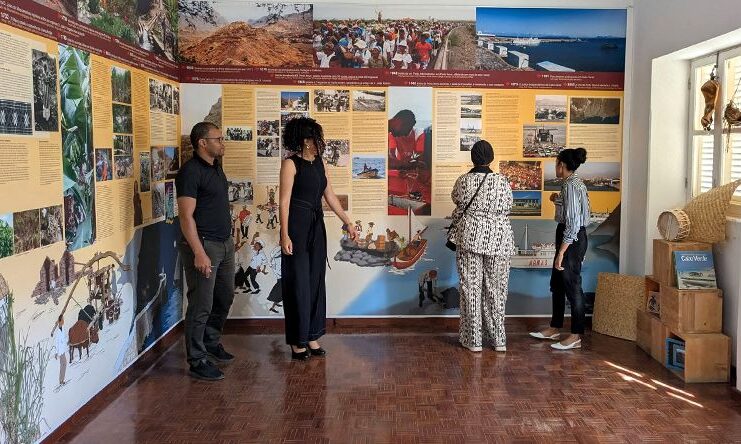 Santo Antão: Ilha continua a receber turistas diariamente a menos de um mês do fecho da época alta