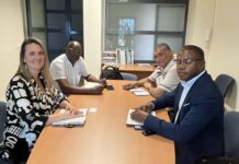 A importância de cuidar do destino turístico da Ilha de Santiago, Cabo Verde