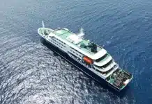 Identificados sete casos de hantavírus no navio Hondius. Como evoluíram?