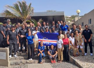 Santos Populares em Cabo Verde: O ritmo das romarias e a fé no Mundial