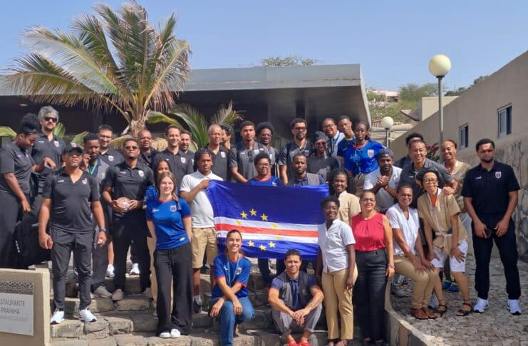 Santos Populares em Cabo Verde: O ritmo das romarias e a fé no Mundial