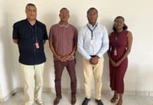 Quercus Cabo Verde e Associação de Turismo de Santiago reforçam cooperação para um turismo mais sustentável e competitivo