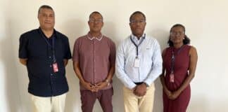 Quercus Cabo Verde e Associação de Turismo de Santiago reforçam cooperação para um turismo mais sustentável e competitivo