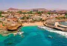Entre o Atlântico e a herança africana, Cabo Verde se destaca como um dos melhores destinos do mundo