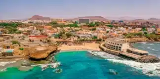 Entre o Atlântico e a herança africana, Cabo Verde se destaca como um dos melhores destinos do mundo