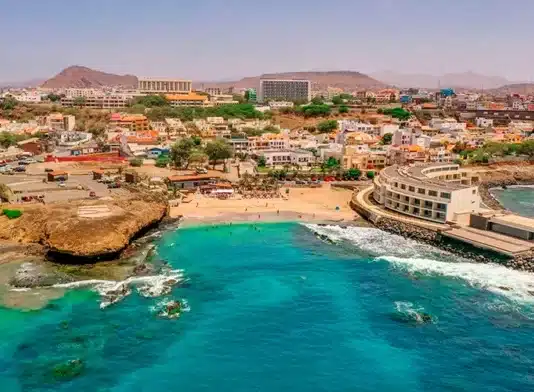 Entre o Atlântico e a herança africana, Cabo Verde se destaca como um dos melhores destinos do mundo