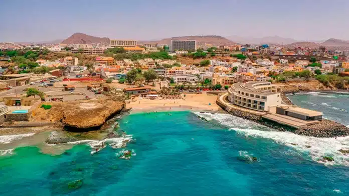 Entre o Atlântico e a herança africana, Cabo Verde se destaca como um dos melhores destinos do mundo