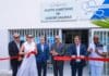 Inaugura-se o novo consultório de saúde infantil na ilha da Boa Vista, fruto da aliança entre a RIU e a África Avanza