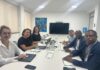 Associação de Turismo de Santiago reúne-se com o Banco Mundial
