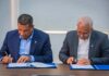 MAI e Secretário de Estado do Turismo reforçam cooperação para a capacitação da Polícia Municipal