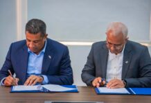 MAI e Secretário de Estado do Turismo reforçam cooperação para a capacitação da Polícia Municipal