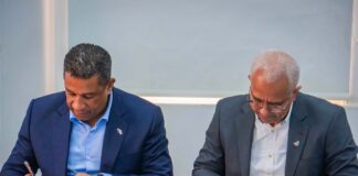 MAI e Secretário de Estado do Turismo reforçam cooperação para a capacitação da Polícia Municipal
