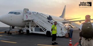 ASA conclui venda de 51% da Cabo Verde Handling à Swissport e privatização entra em fase final