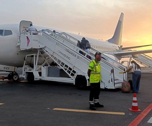 ASA conclui venda de 51% da Cabo Verde Handling à Swissport e privatização entra em fase final