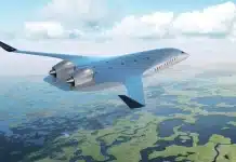 Novo avião sem janelas promete revolucionar a aviação e diminuir preço das passagens