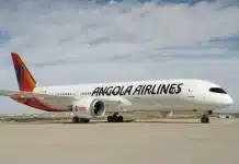 Angola: Cabo Verde regressa à rede de destinos da TAAG em outubro