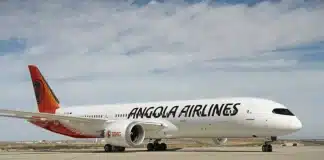 Angola: Cabo Verde regressa à rede de destinos da TAAG em outubro